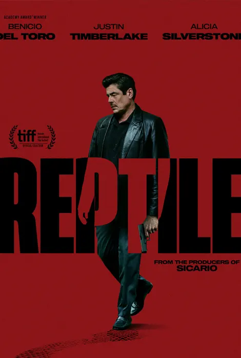 Reptile